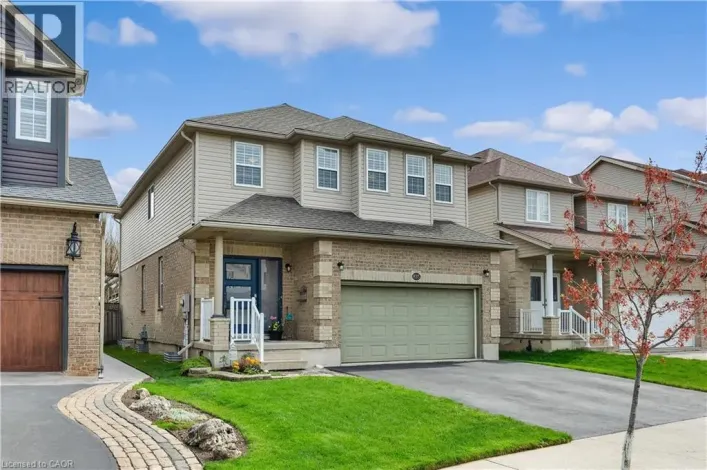 835 BRANDENBURG Boulevard, Waterloo