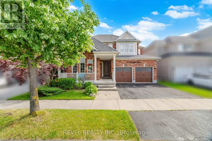 835 CHAMBERS PLACE, Milton