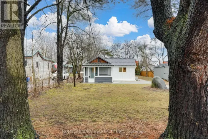 835 FIRST STREET S, Gravenhurst)