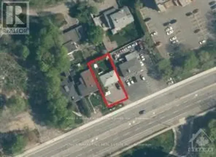 835 MONTREAL ROAD, Ottawa
