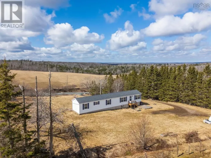 835 Murchyville Road, Middle Musquodoboit