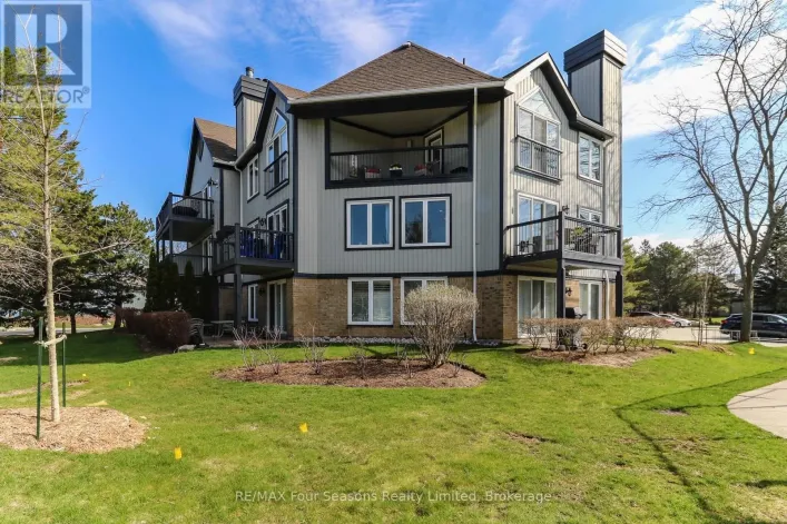 835 SUNCREST CIRCLE, Collingwood