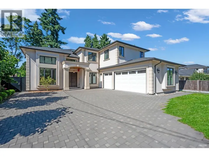 8351 LESLIE ROAD, Richmond