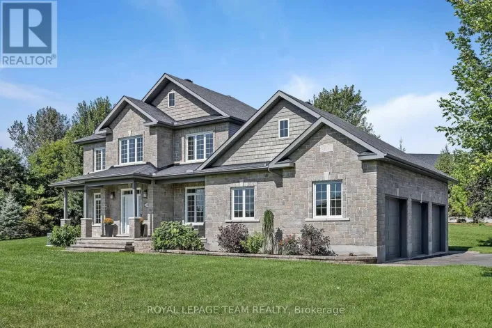 8351 LOURDES WAY, Ottawa