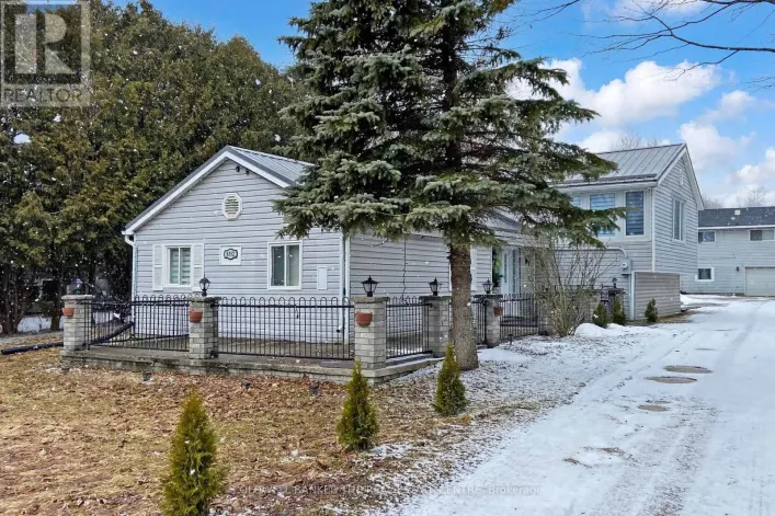 8352 MAIN LISLE STREET, Adjala-Tosorontio