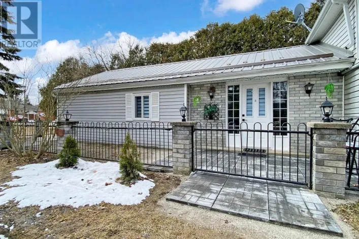 8352 MAIN LISLE STREET, Adjala-Tosorontio