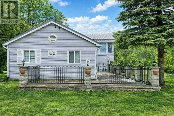 8352 MAIN LISLE STREET, Adjala-Tosorontio