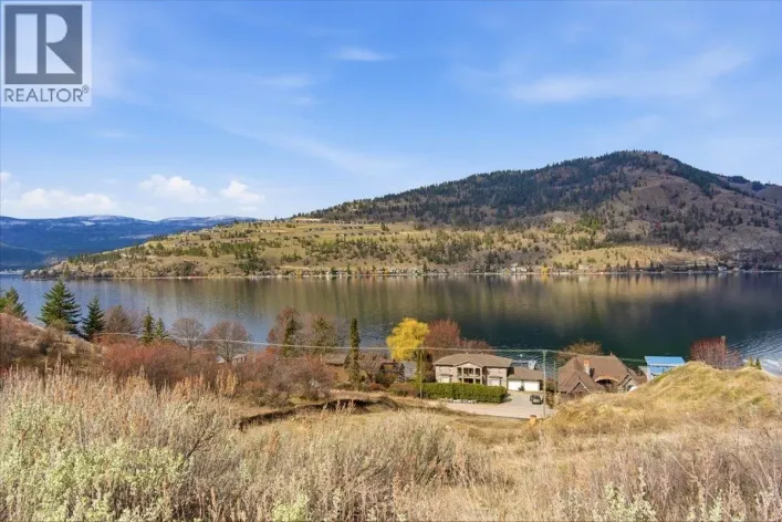 8354 Okanagan Landing Road, Vernon