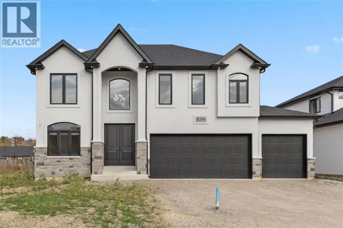 8356 ANNIE, Amherstburg