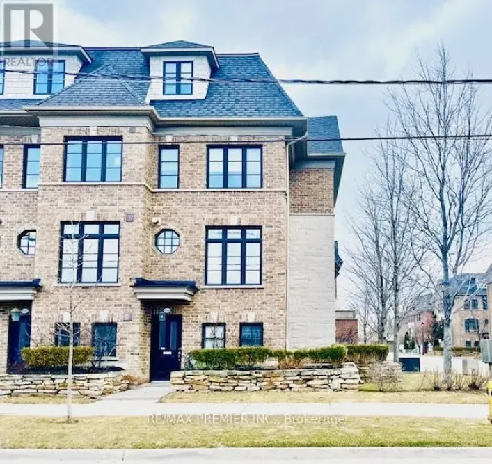 835A OXFORD STREET, Toronto