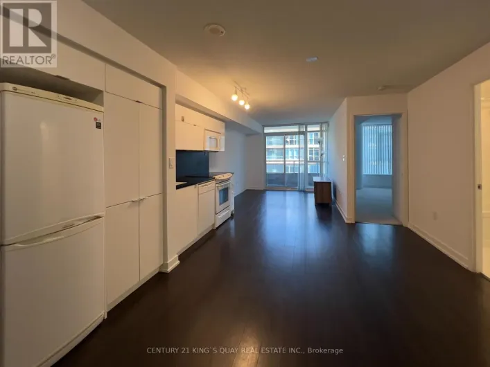 836 - 151 DAN LECKIE WAY, Toronto