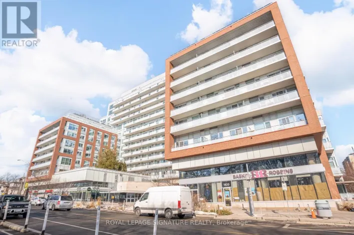 836 - 1830 BLOOR STREET W, Toronto