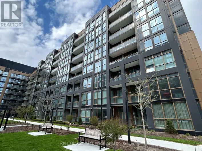 836 - 2343 KHALSA GATE, Oakville