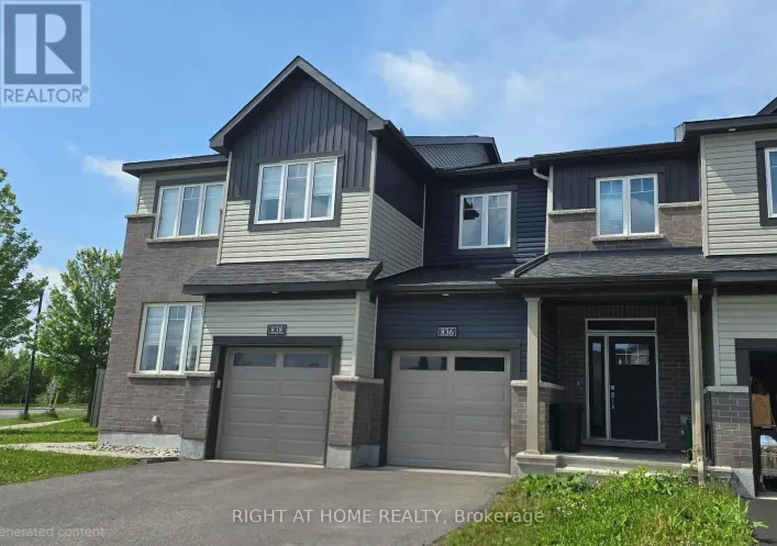 836 DYNASTY STREET W, Ottawa