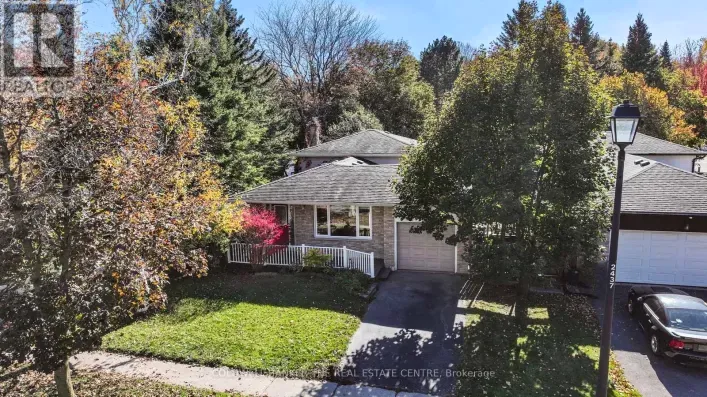 836 ELGIN STREET, Newmarket