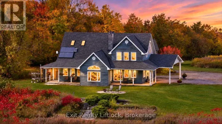836 HAYES LINE, Kawartha Lakes