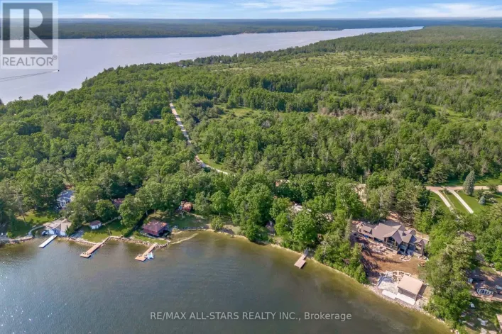 836 INDIAN POINT ROAD, Kawartha Lakes