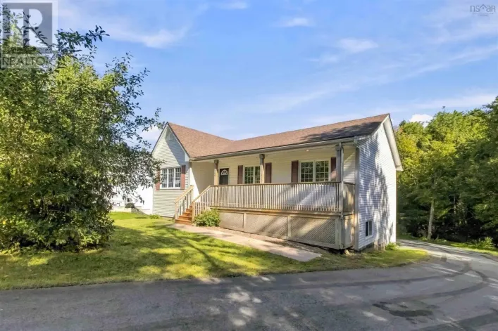 836 Lakeview Avenue, Middle Sackville