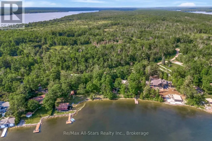 836 LOT 39 INDIAN POINT ROAD, Kawartha Lakes