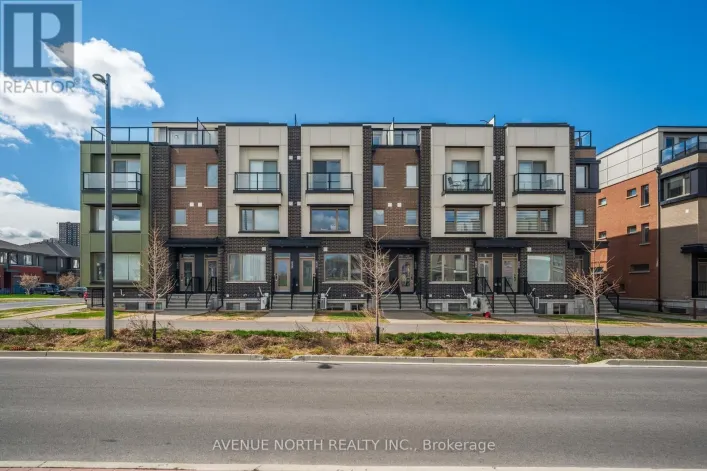 836 MIKINAK ROAD, Ottawa