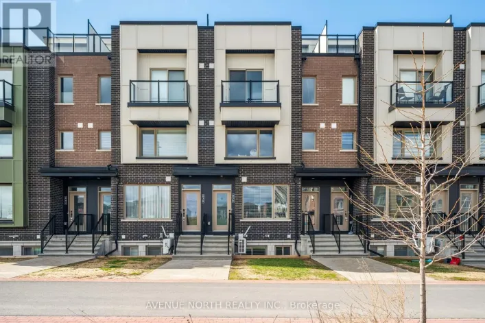 836 MIKINAK ROAD, Ottawa