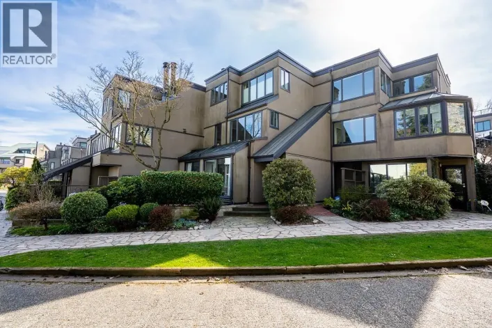 836 MILLBANK, Vancouver