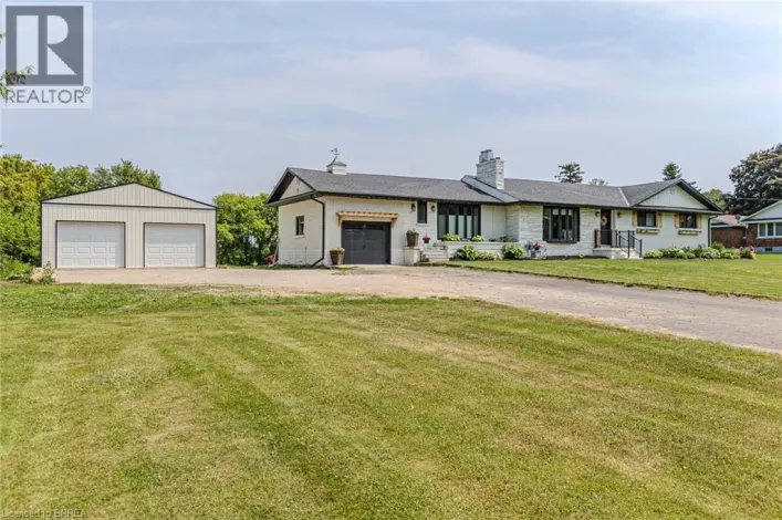 836 MOUNT PLEASANT Road, Mount Pleasant