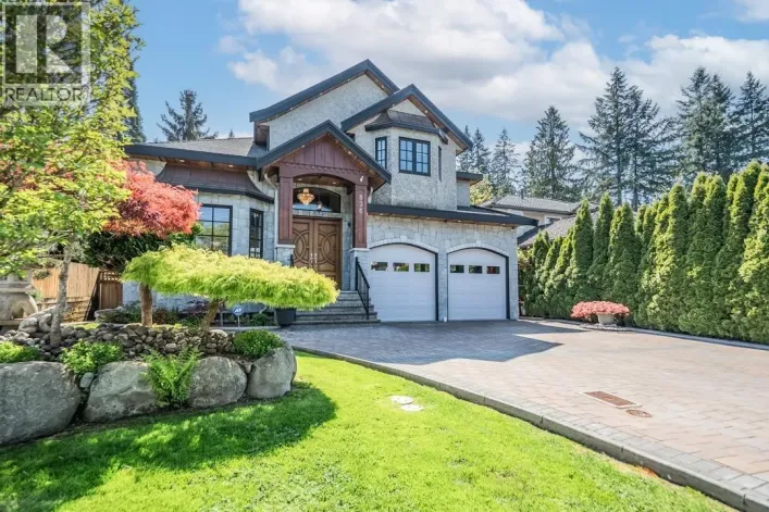 836 SPRICE AVENUE, Coquitlam