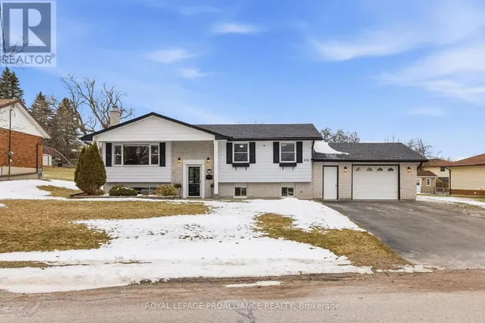 836 STEWART DRIVE, Peterborough