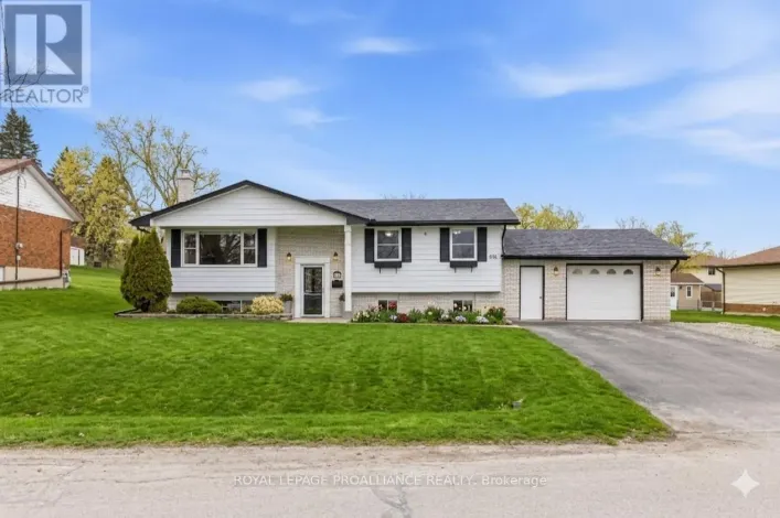 836 STEWART DRIVE, Peterborough