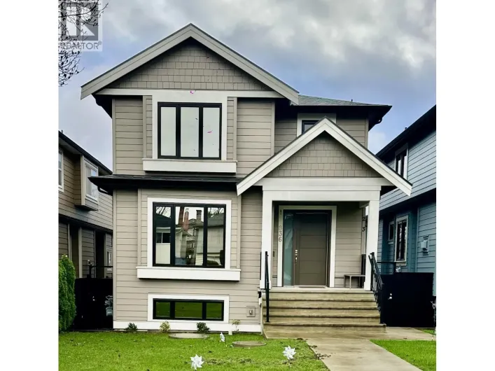 836 W 61ST AVENUE, Vancouver