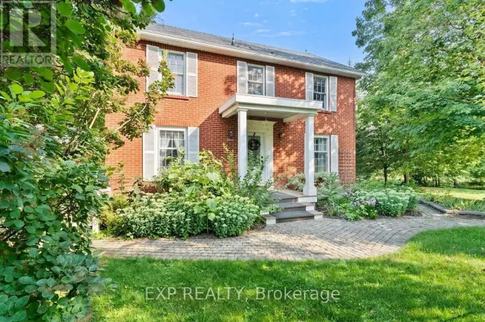 83610 OLD RIVER ROAD W, Wainfleet