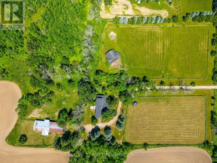 836100 4TH LINE EAST LINE E, Mulmur