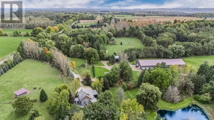 836138 4TH LINE E, Mulmur