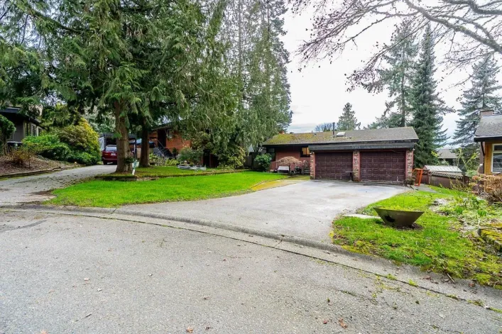 8363 ARBOUR PLACE, Delta