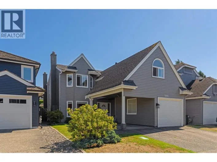 8366 DAYTON COURT, Richmond