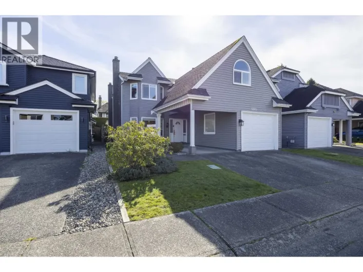 8366 DAYTON COURT, Richmond