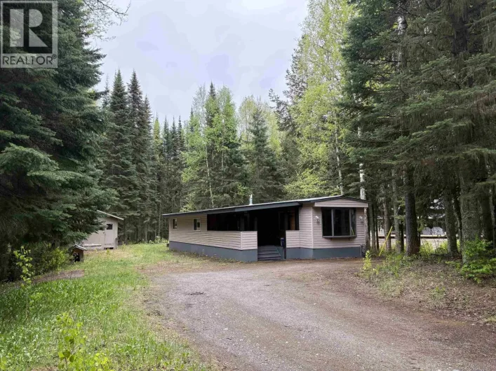 8366 DOMAGALA ROAD, Prince George
