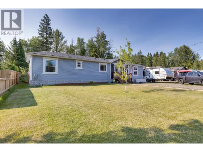 8369 CANTLE DRIVE, Prince George
