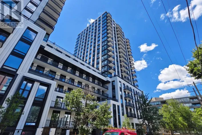 837 - 91 MONTCLAIR AVENUE, Toronto