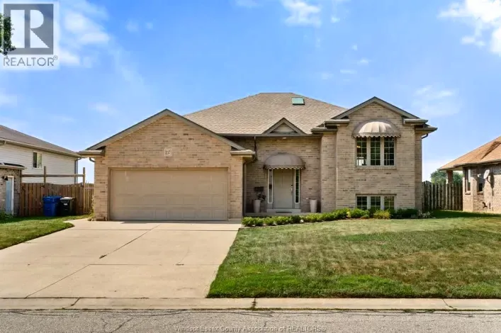 837 Cottage Grove, Kingsville