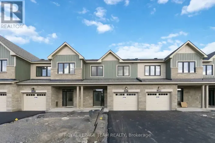 837 EILEEN VOLLICK CRESCENT, Ottawa