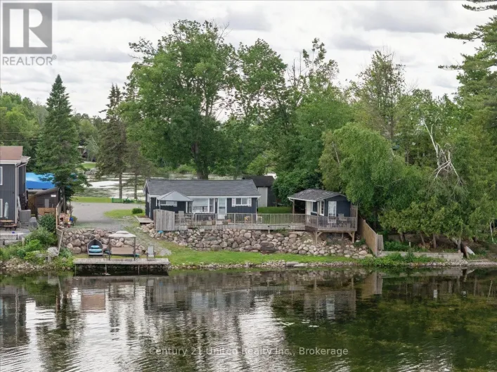 837 FIFE'S BAY MARINA LANE, Selwyn