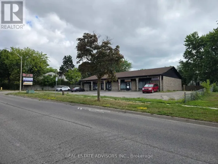 837 FINLEY AVENUE, Ajax