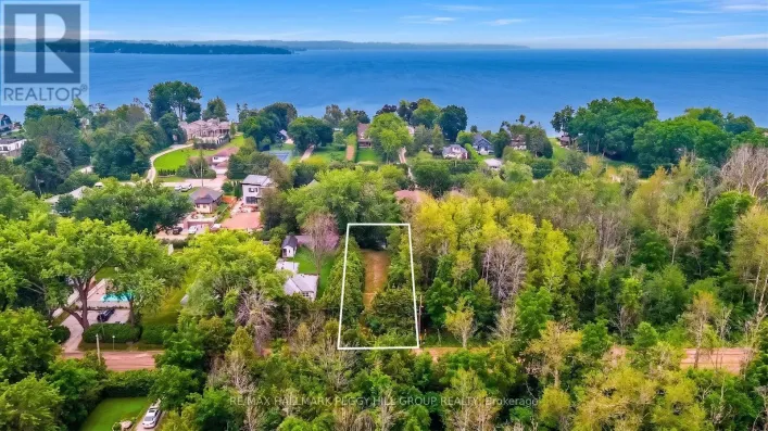 837 FREDERICK STREET, Innisfil