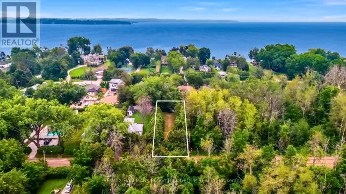837 FREDERICK STREET, Innisfil