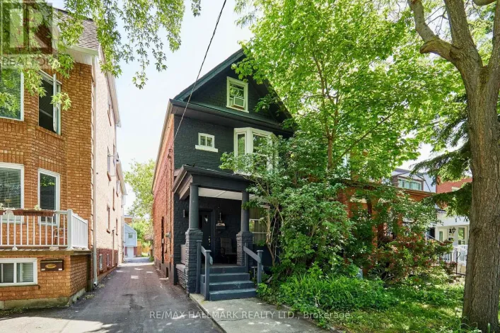837 GLADSTONE AVENUE, Toronto