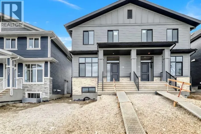 837 Marine Drive SE, Calgary