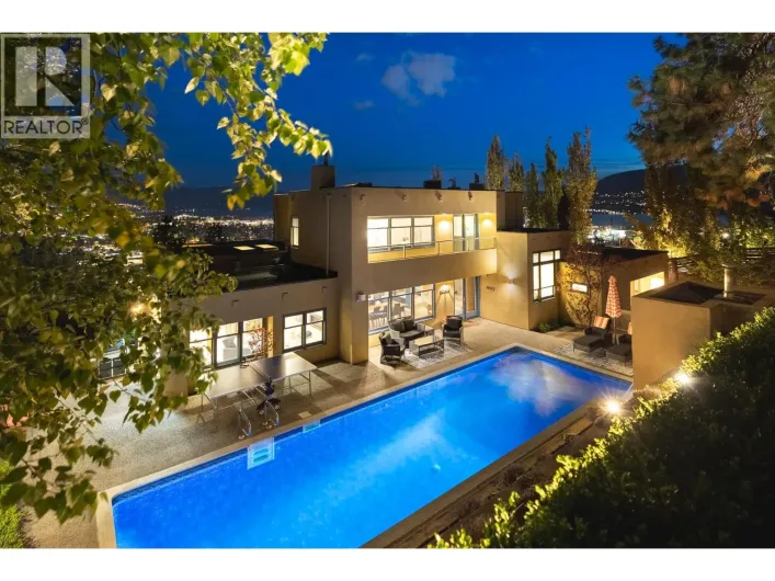 House for sale: 837 Mount Royal Drive, Kelowna