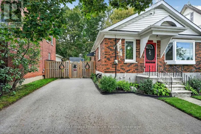 837 SHERBURNE STREET, Peterborough